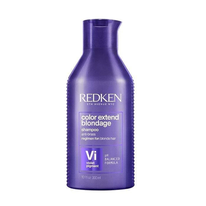 REDKEN Color Extend Blondage Shampoo