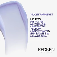 REDKEN Color Extend Blondage Conditioner