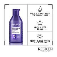REDKEN Color Extend Blondage Conditioner