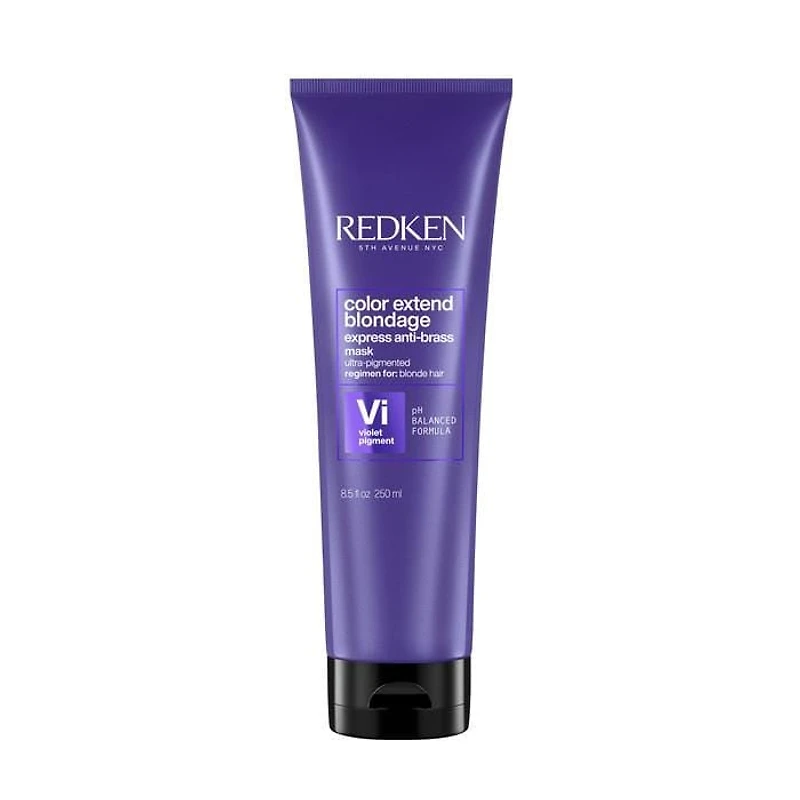 REDKEN Color Extend Blondage Anti-Brass Mask