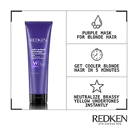 REDKEN Color Extend Blondage Anti-Brass Mask