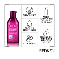 REDKEN Color Extend Magnetics Shampoo