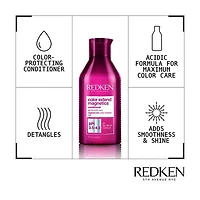 REDKEN Color Extend Magnetics Conditioner