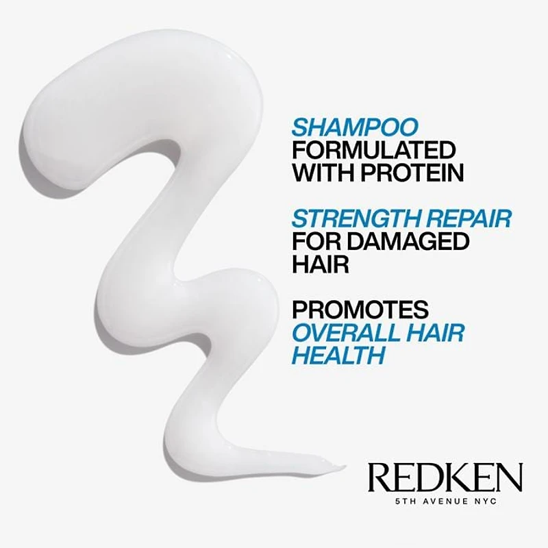 REDKEN Extreme Shampoo