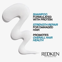 REDKEN Extreme Shampoo