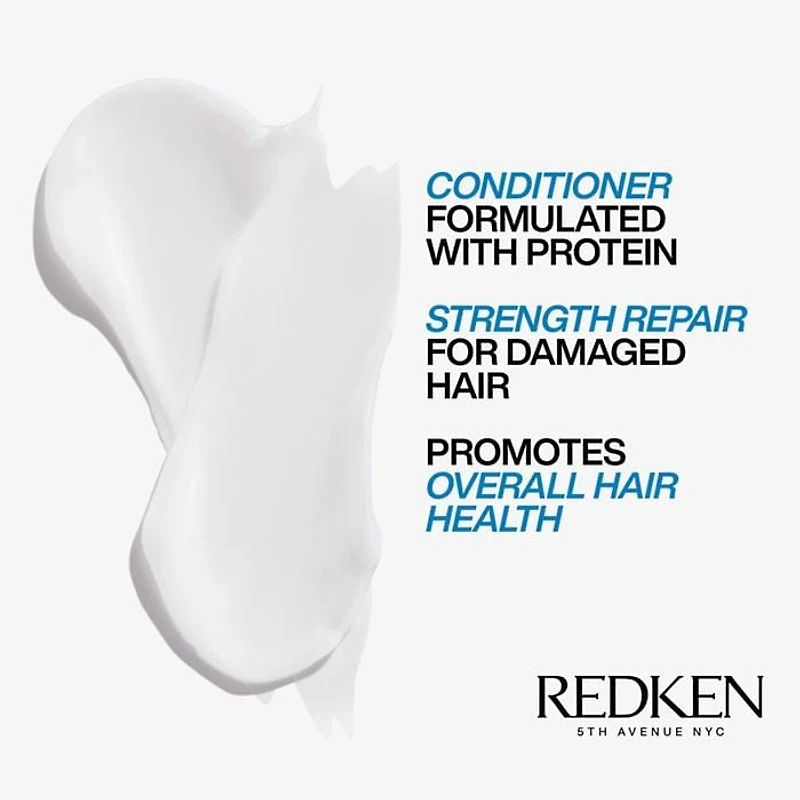 REDKEN Extreme Conditioner