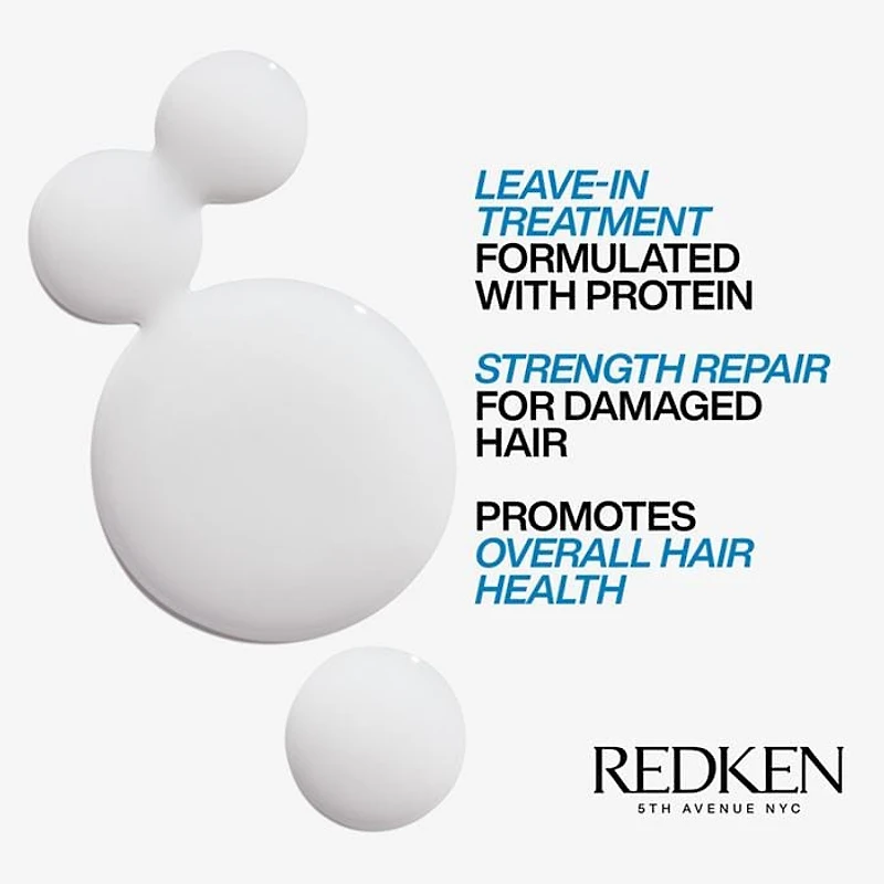REDKEN Extreme Anti-Snap Leave-In Treatment