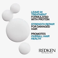 REDKEN Extreme Anti-Snap Leave-In Treatment