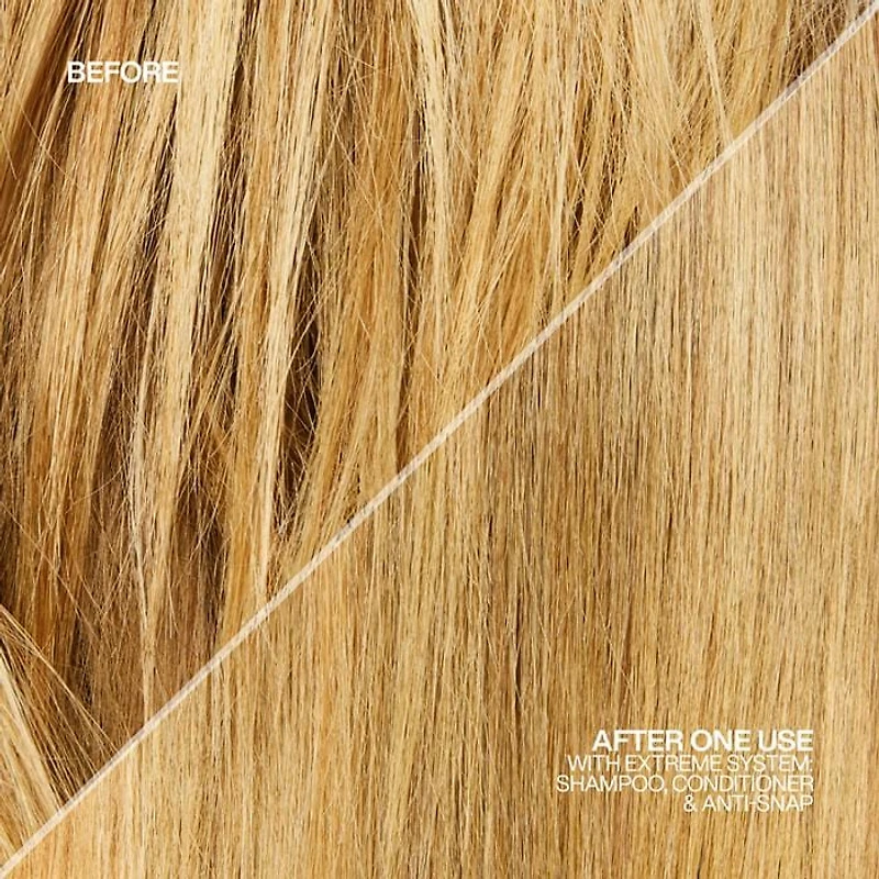 REDKEN Extreme Anti-Snap Leave-In Treatment