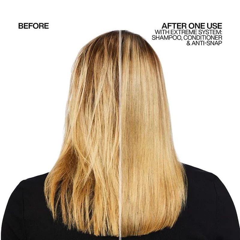 REDKEN Extreme Anti-Snap Leave-In Treatment
