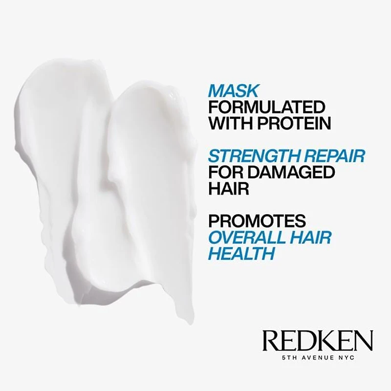 REDKEN Extreme Play Safe Leave-In Treatment