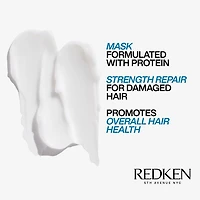 REDKEN Extreme Play Safe Leave-In Treatment