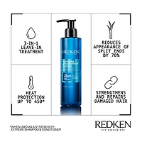 REDKEN Extreme Play Safe Leave-In Treatment