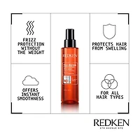REDKEN Frizz Dismiss Instant Deflate Oil In Serum