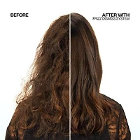 REDKEN Frizz Dismiss Instant Deflate Oil In Serum