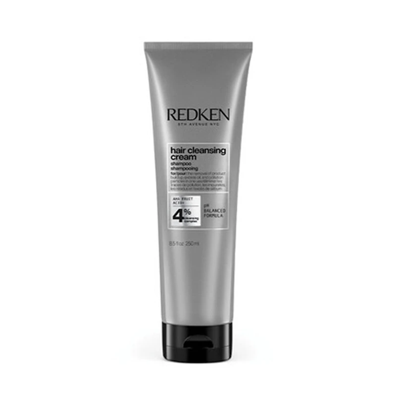 REDKEN Clarifying Shampoo Hair Cleansing Cream