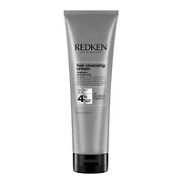 REDKEN Hair Cleansing Cream Clarifying Shampoo, Removes Buildup