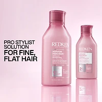 REDKEN Volume Injection Shampoo
