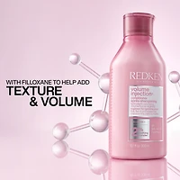 REDKEN High Volume Injection Conditioner