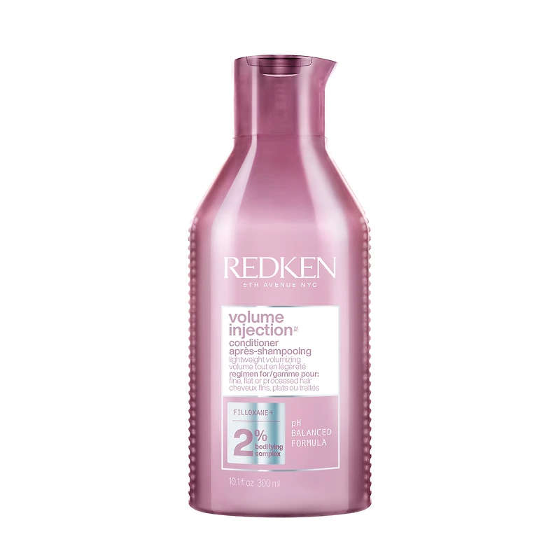 REDKEN High Volume Injection Conditioner