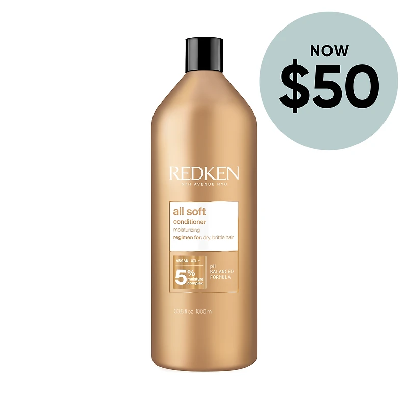 REDKEN All Soft Conditioner