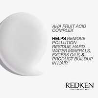 REDKEN Hair Cleansing Cream Shampoo