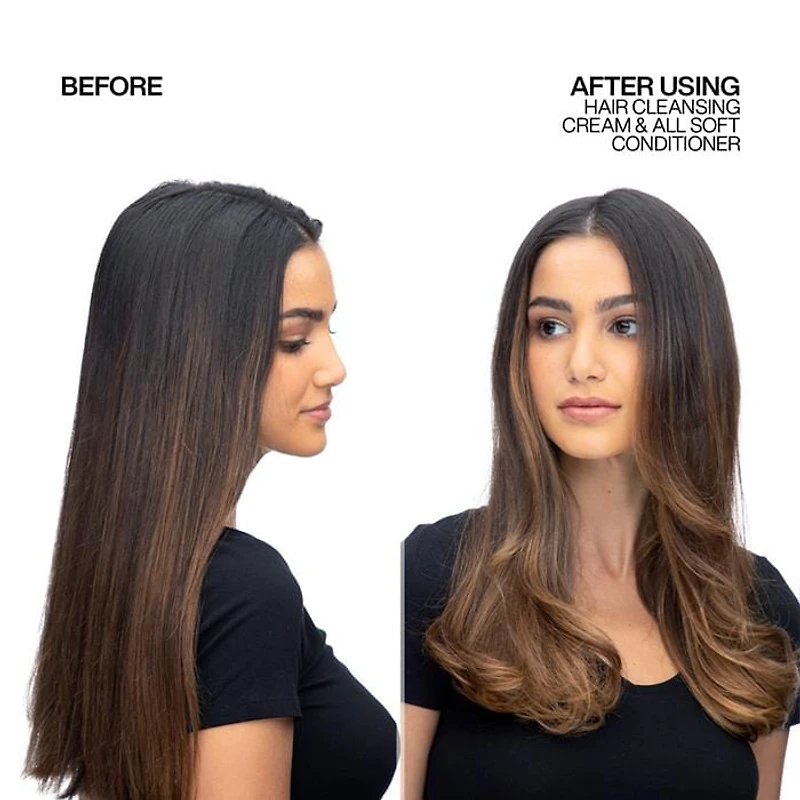 REDKEN Hair Cleansing Cream Shampoo