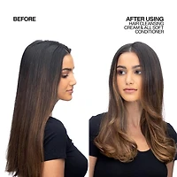 REDKEN Hair Cleansing Cream Shampoo