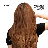 REDKEN Hair Cleansing Cream Shampoo