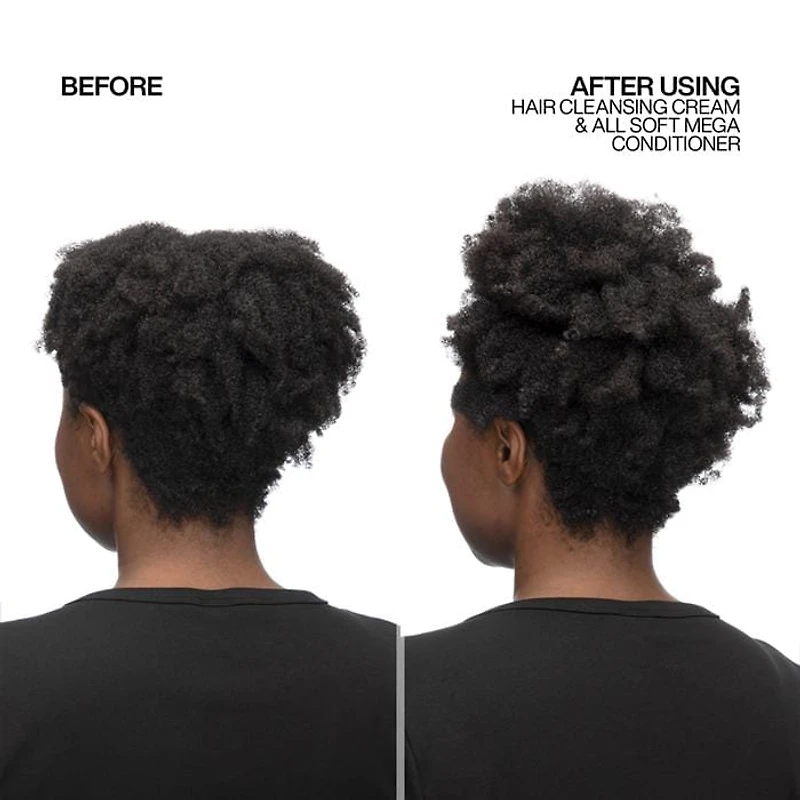 REDKEN Hair Cleansing Cream Shampoo