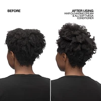 REDKEN Hair Cleansing Cream Shampoo