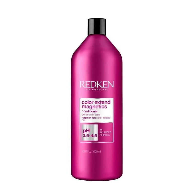 REDKEN Color Extend Magnetics Conditioner