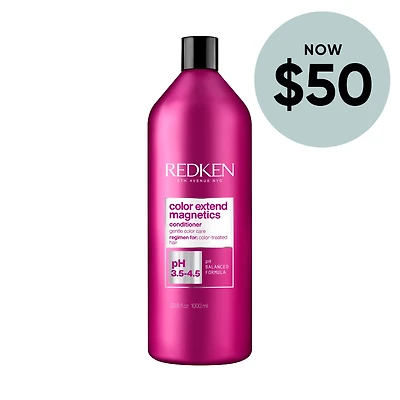 REDKEN Color Extend Magnetics Conditioner