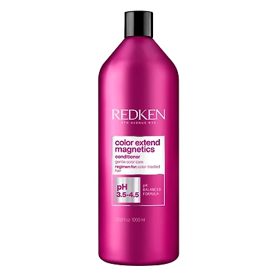 REDKEN Color Extend Magnetics Conditioner for Color-Treated Hair