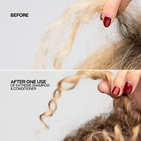 REDKEN Extreme Shampoo