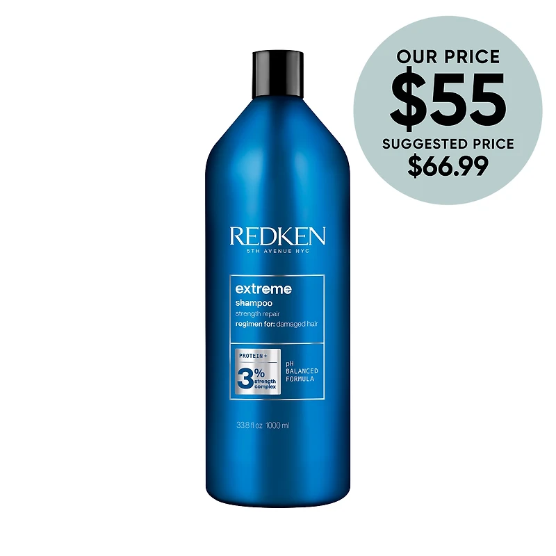 REDKEN Extreme Shampoo