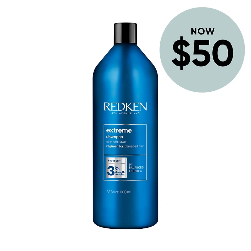 REDKEN Extreme Shampoo
