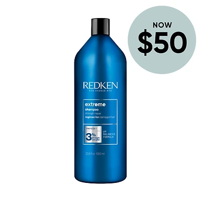 REDKEN Extreme Shampoo