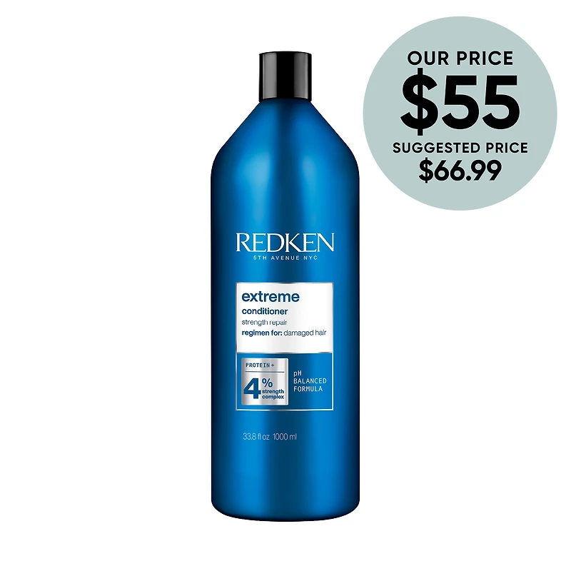 REDKEN Extreme Conditioner