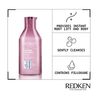 REDKEN Volume Injection Shampoo