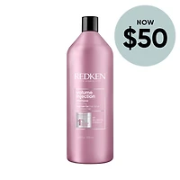 REDKEN Volume Injection Shampoo