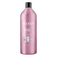 REDKEN Volume Injection Shampoo for Fine Hair