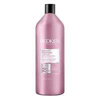 REDKEN Volume Injection Conditioner for Fine Hair