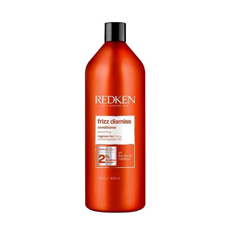 REDKEN Frizz Dismiss Conditioner