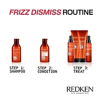REDKEN Frizz Dismiss Conditioner