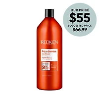 REDKEN Frizz Dismiss Conditioner
