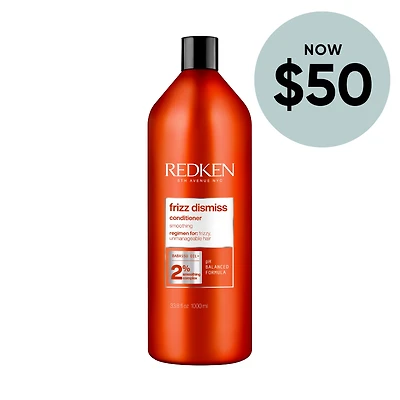 REDKEN Frizz Dismiss Conditioner