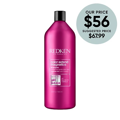 REDKEN Color Extend Magnetics Shampoo