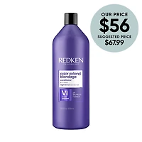 REDKEN Color Extend Blondage Conditioner