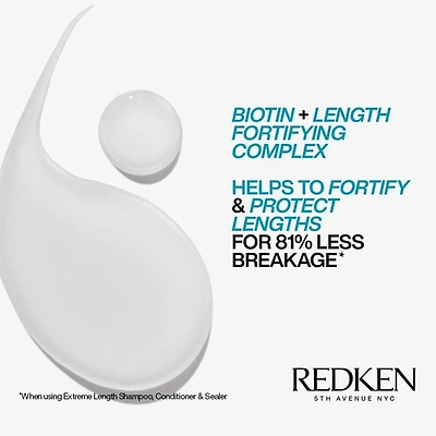REDKEN Extreme Length Shampoo